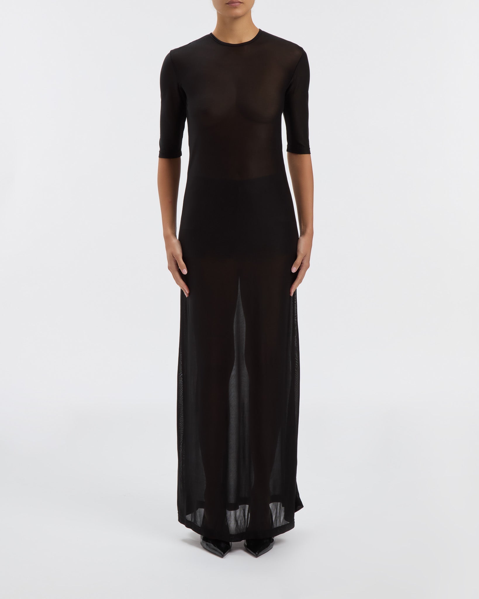 Ramya Dress - The Park