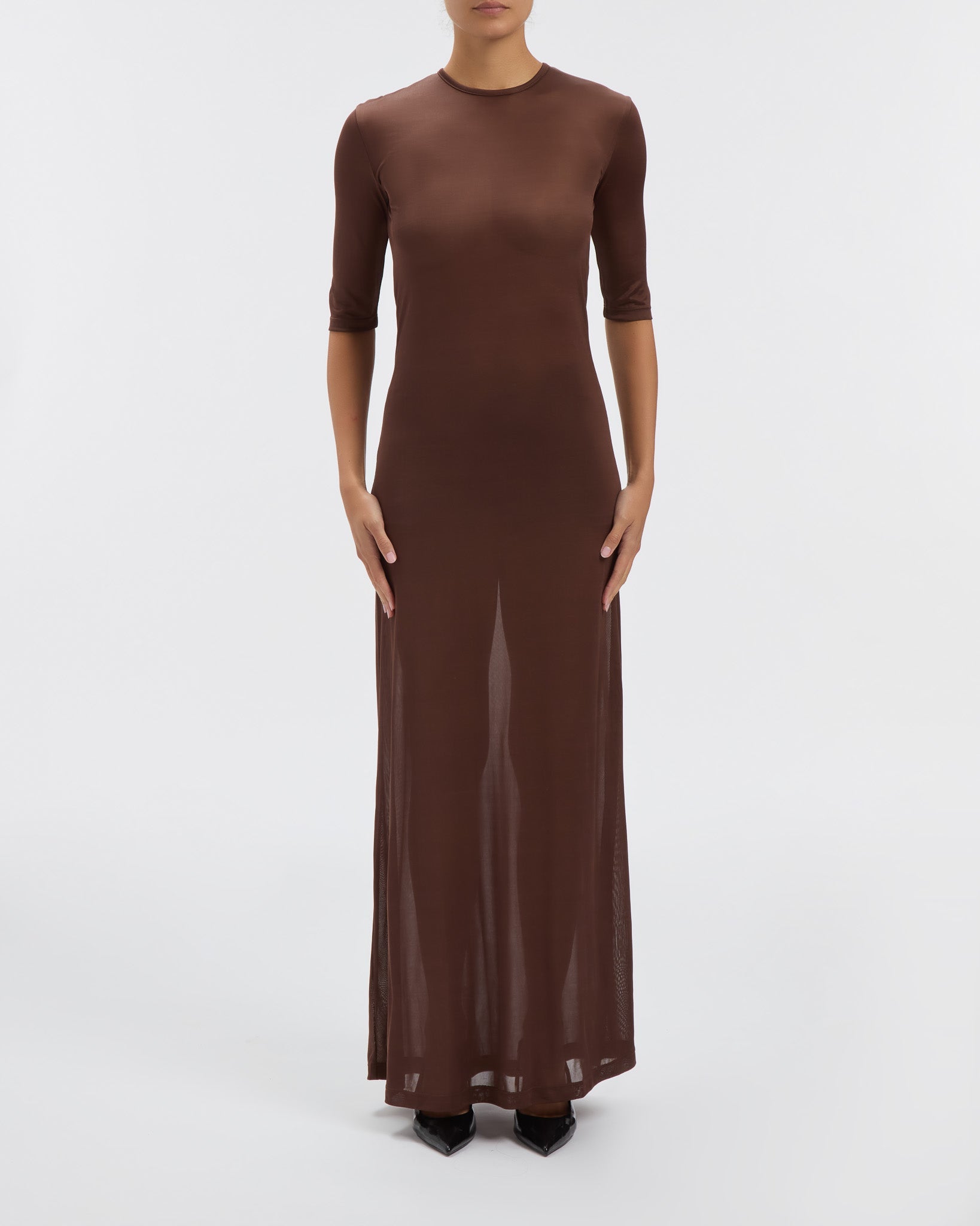 Ramya Dress - The Park