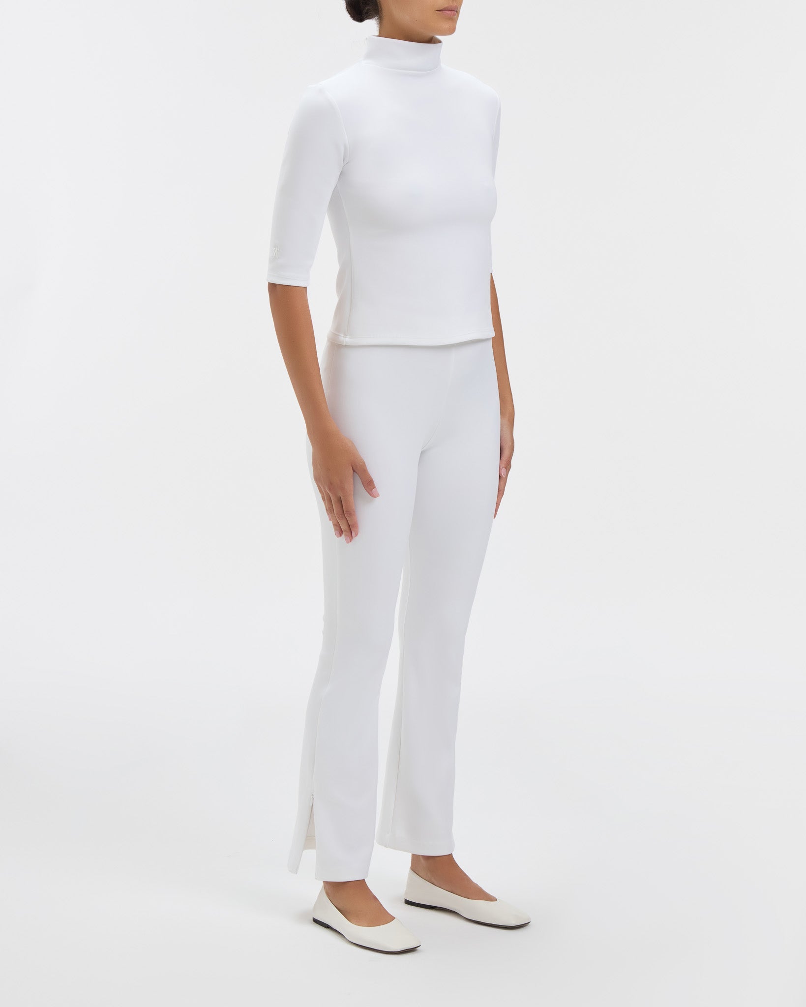 Sarah Pant - The Park