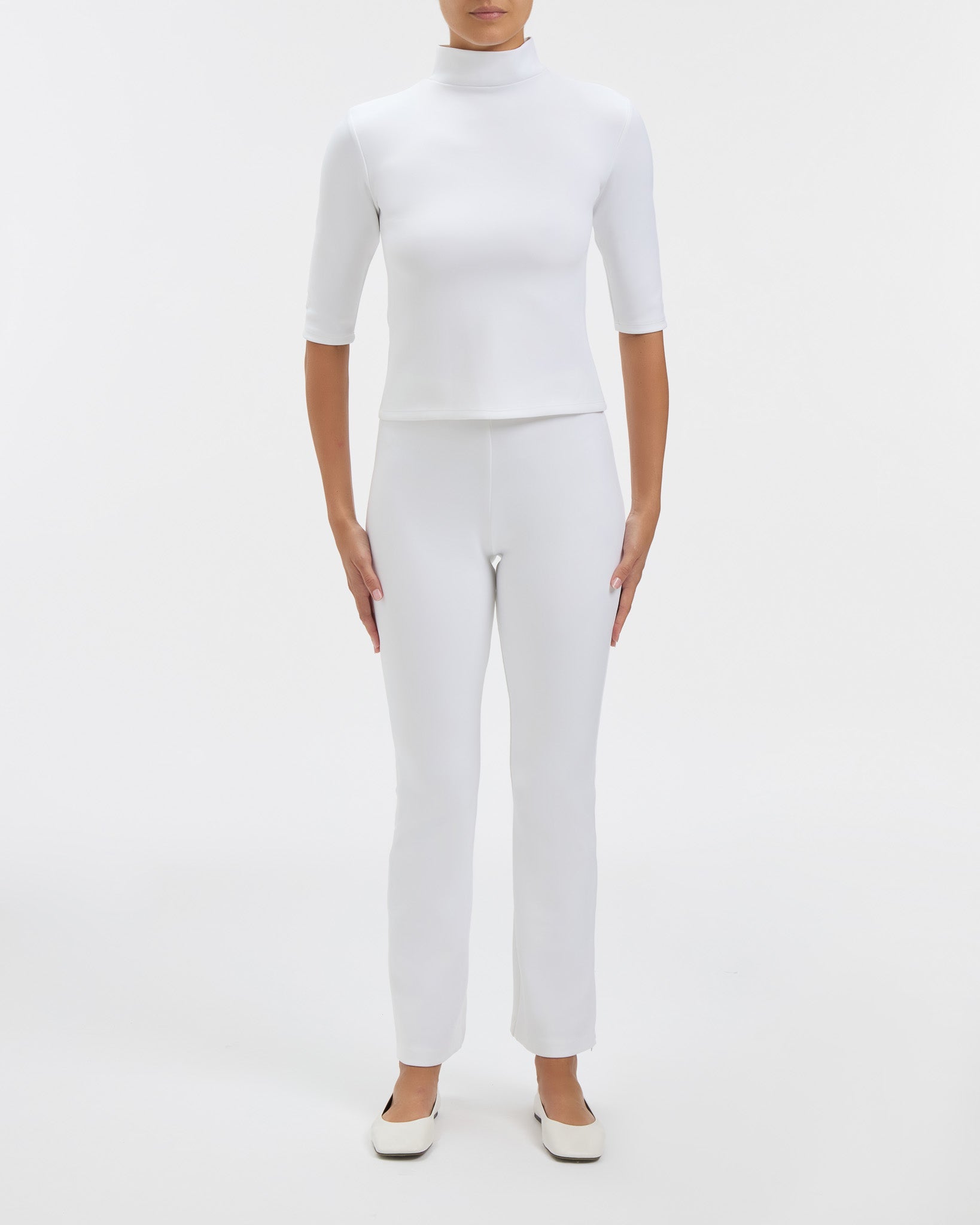 Sarah Pant - The Park