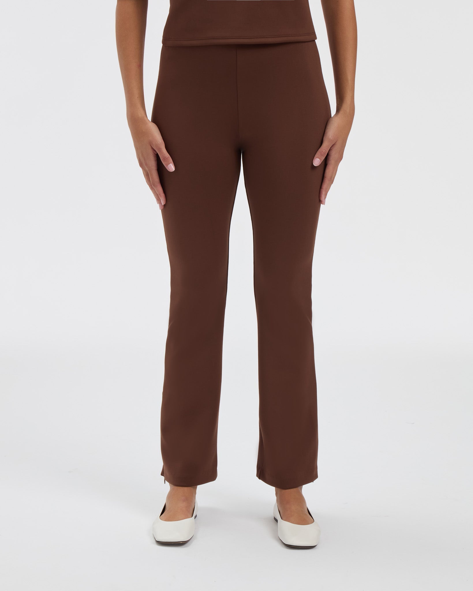 Sarah Pant - The Park