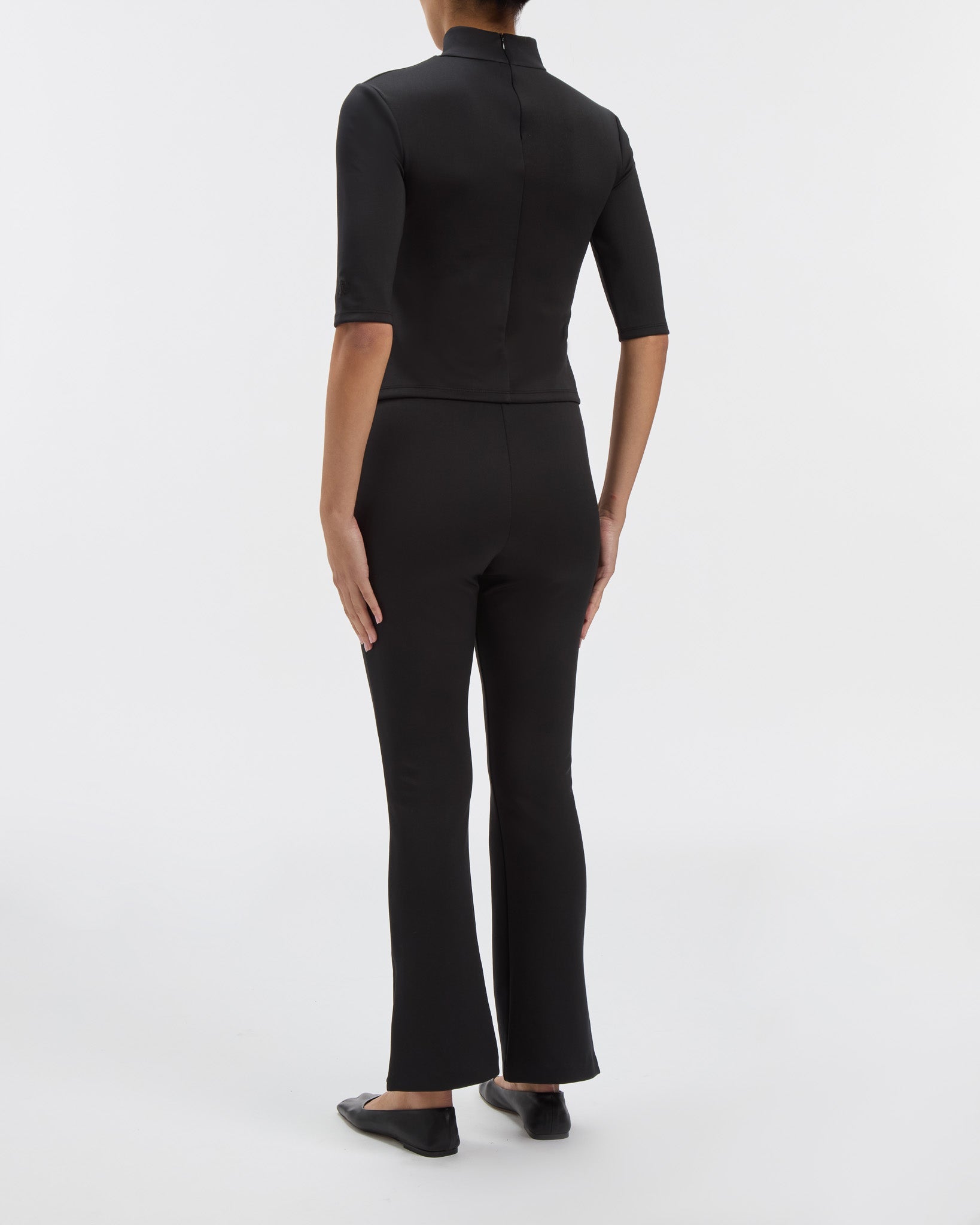 Sarah Pant - The Park