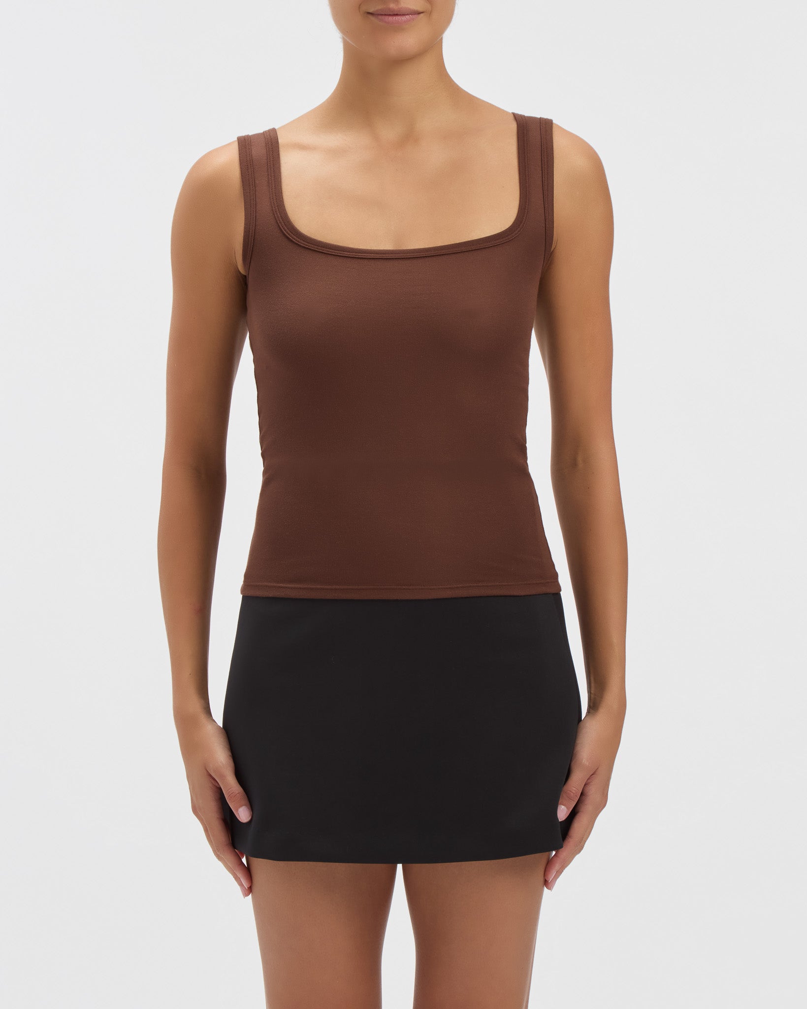 Sawyer Tank - The Park