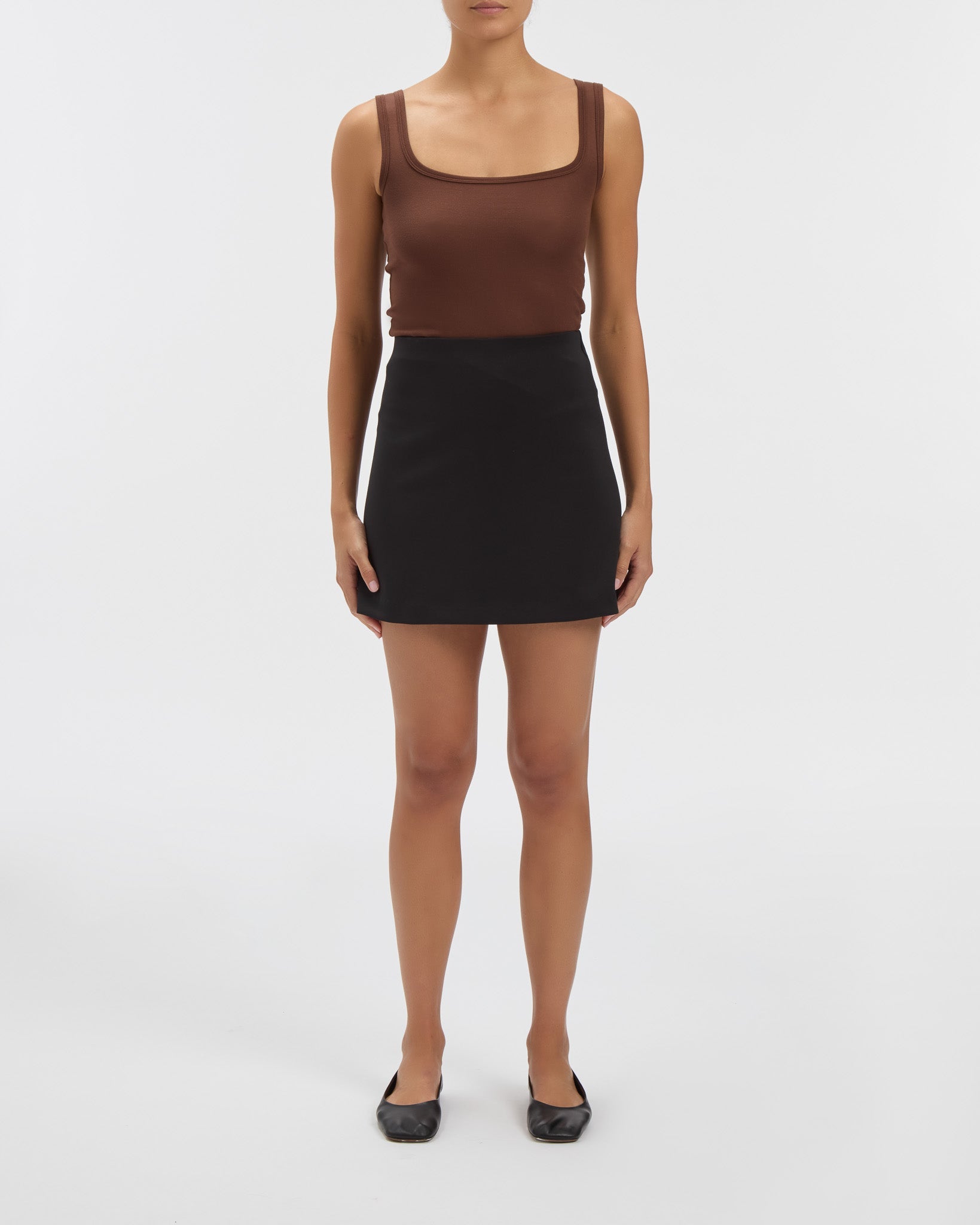 Sawyer Tank - The Park