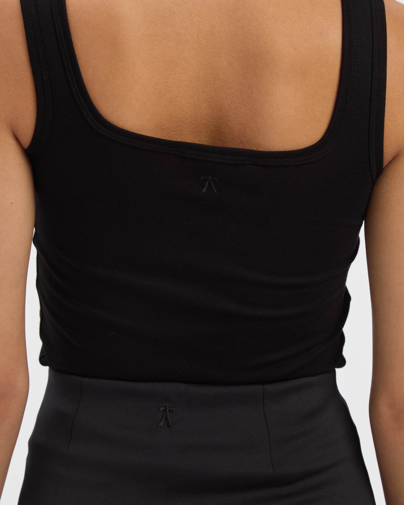 Sawyer Tank - The Park