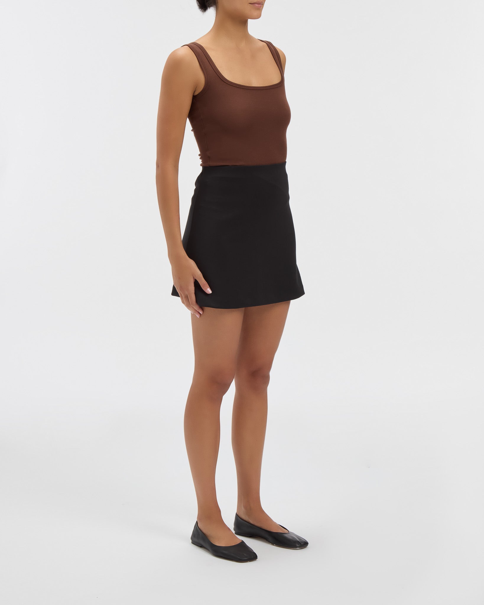 Sawyer Tank - The Park