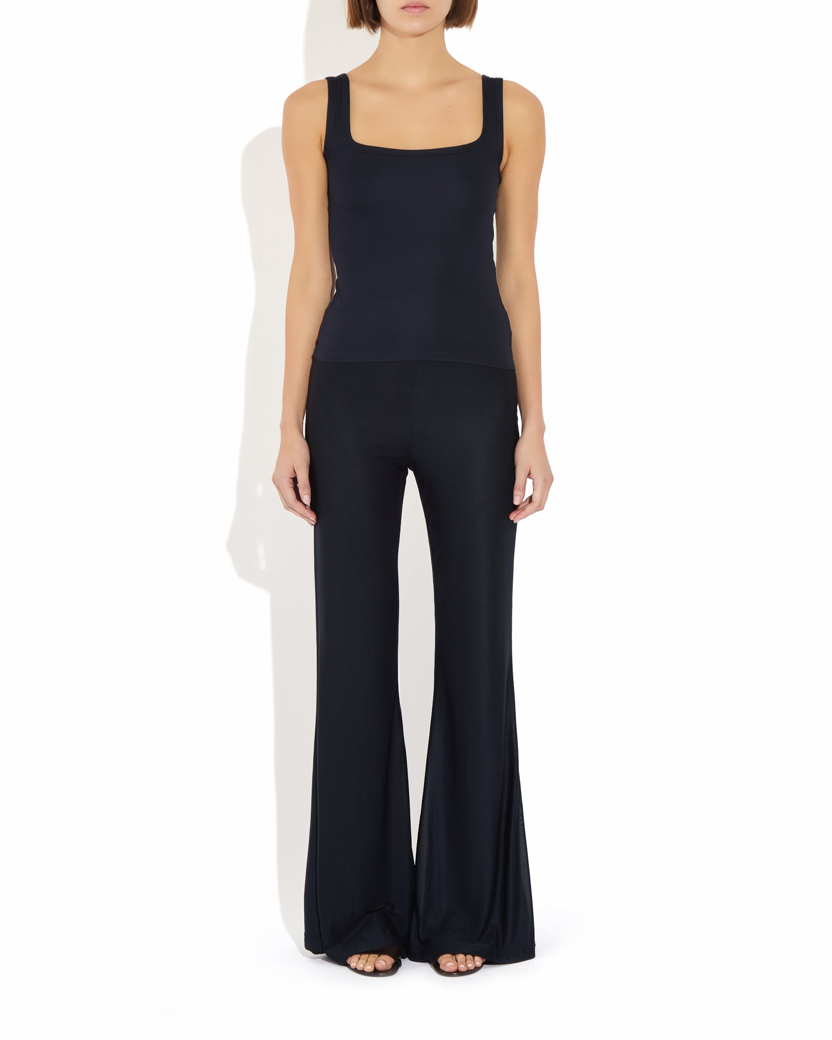 Sawyer Tank - The Park