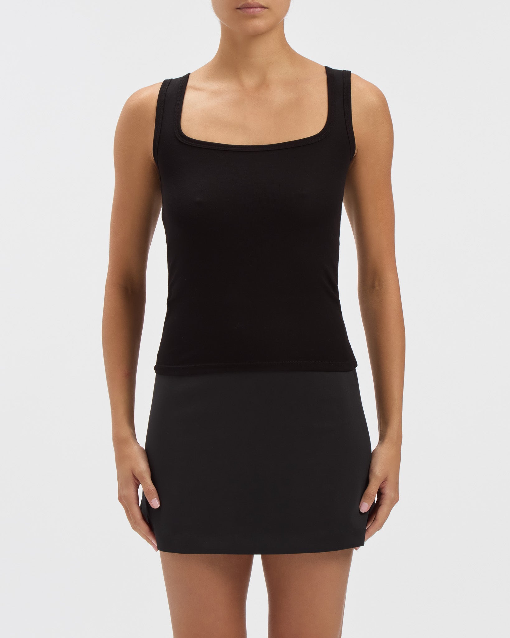 Sawyer Tank - The Park