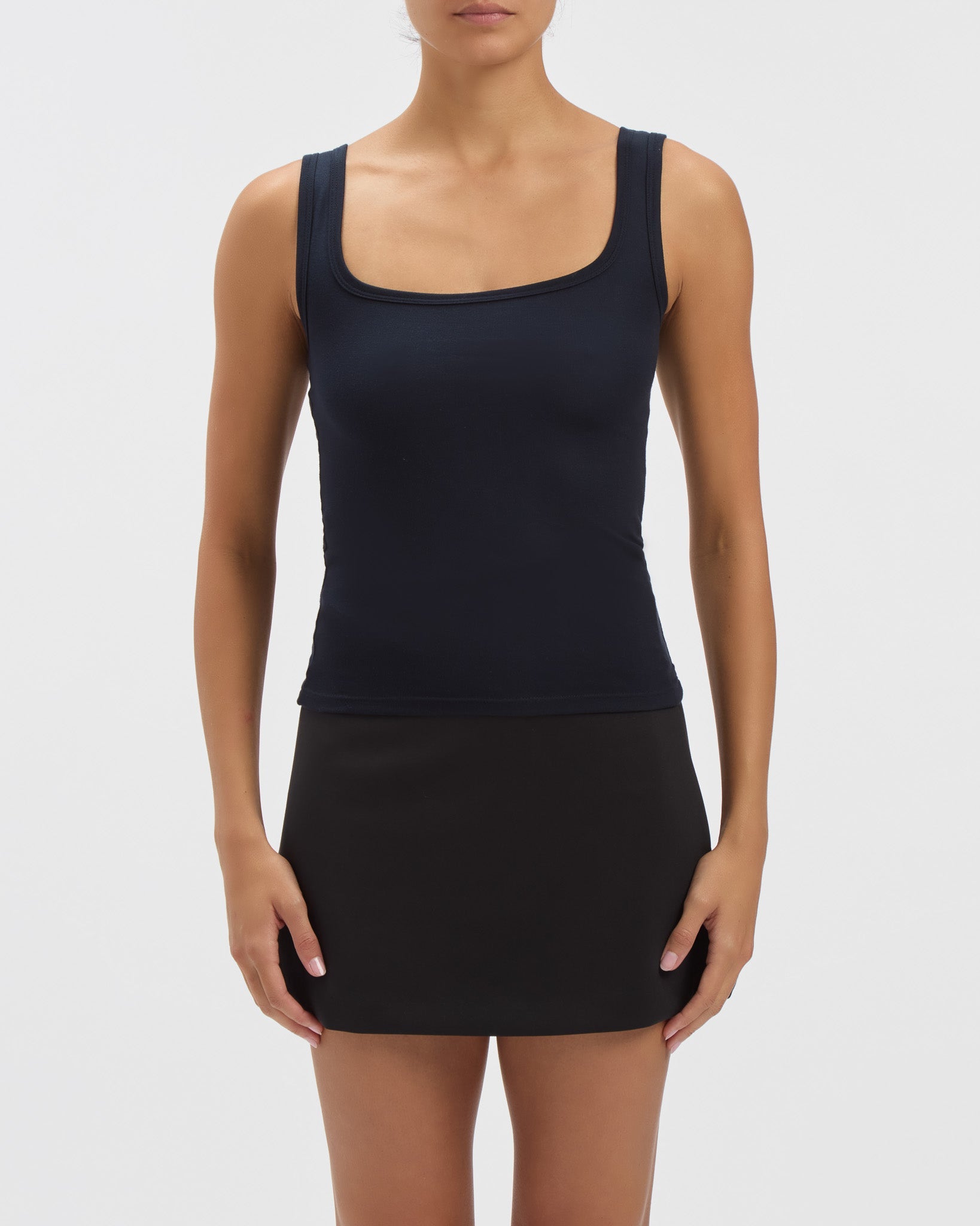 Sawyer Tank - The Park