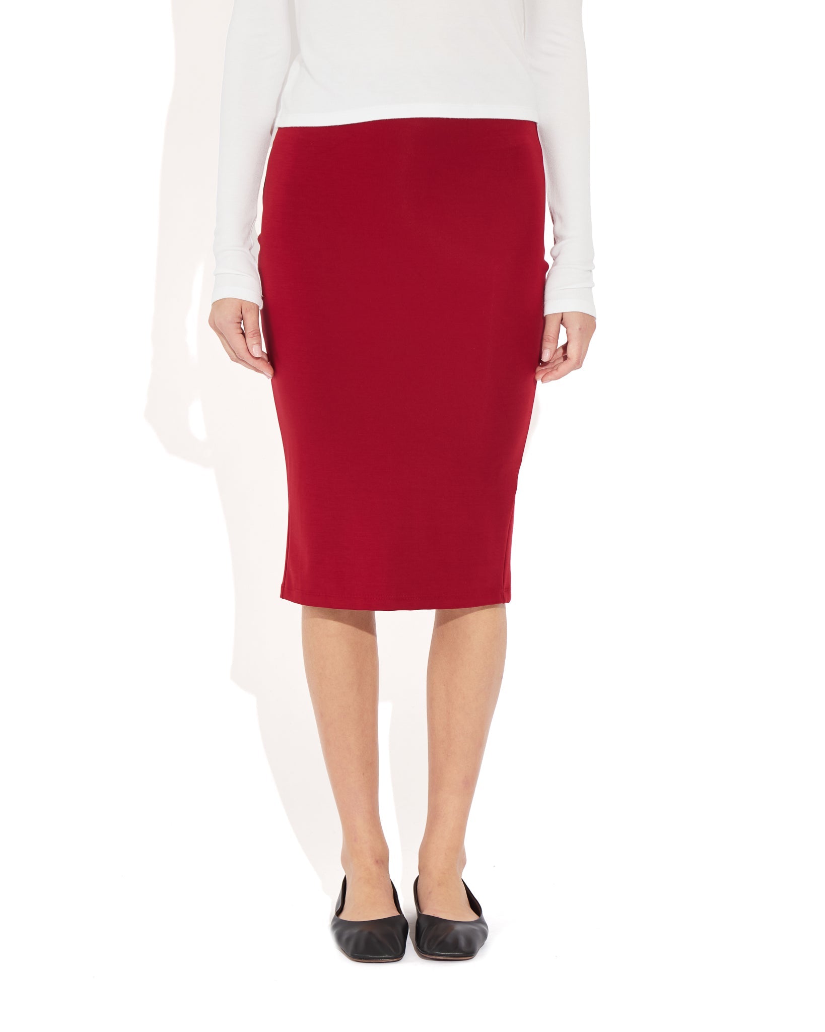 Sheryl Skirt - THE PARK