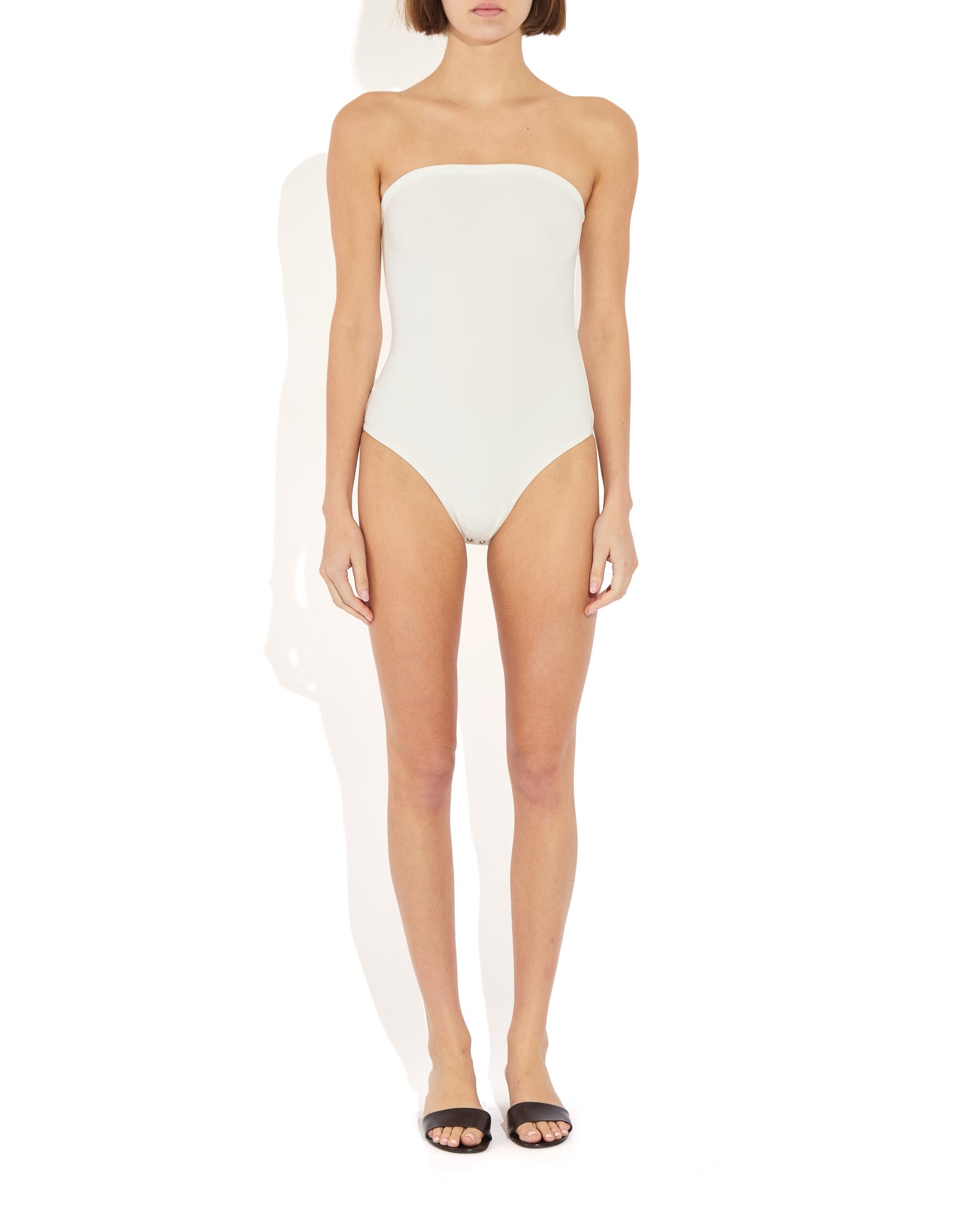 Stacy Bodysuit - The Park