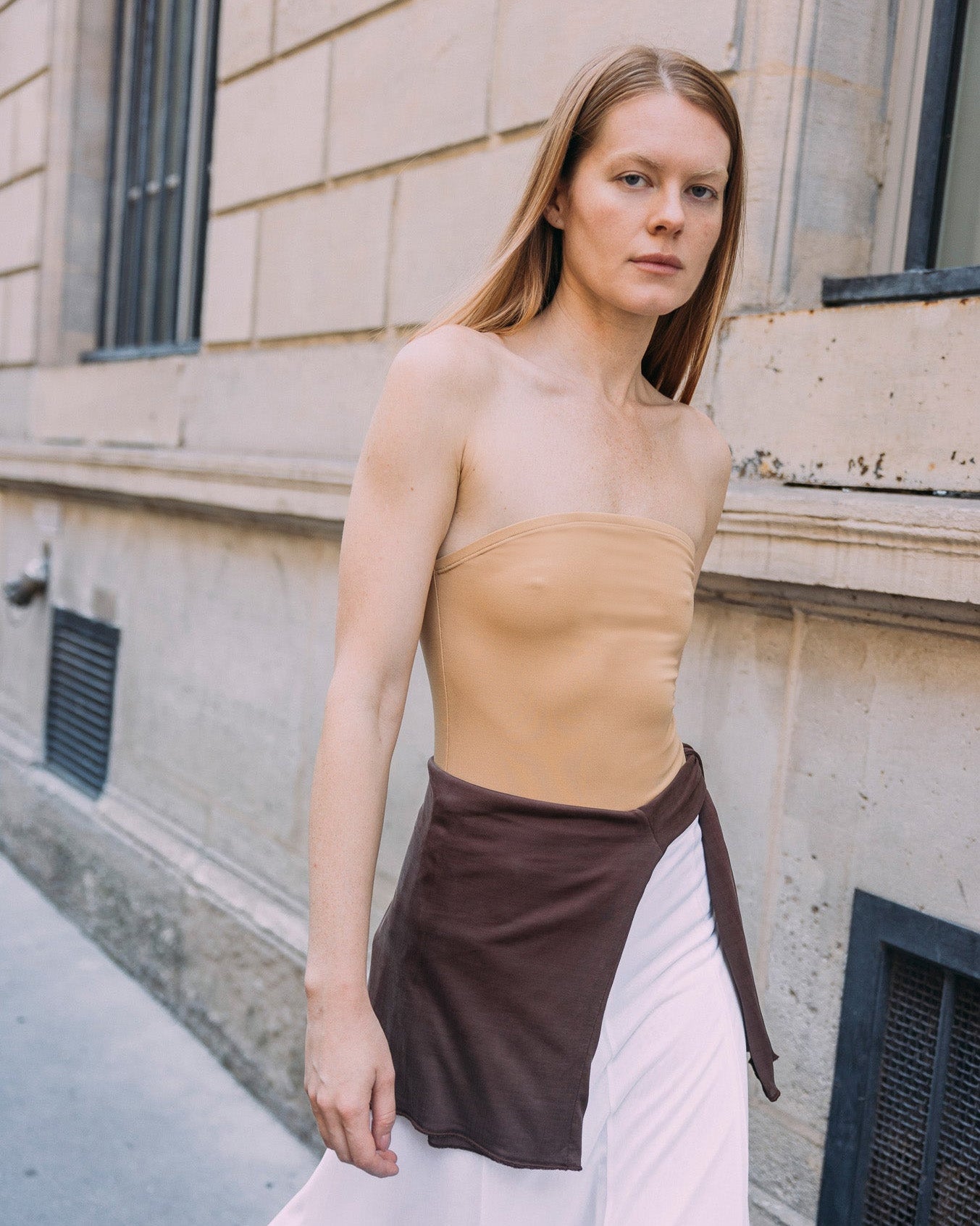 Stacy Bodysuit - The Park