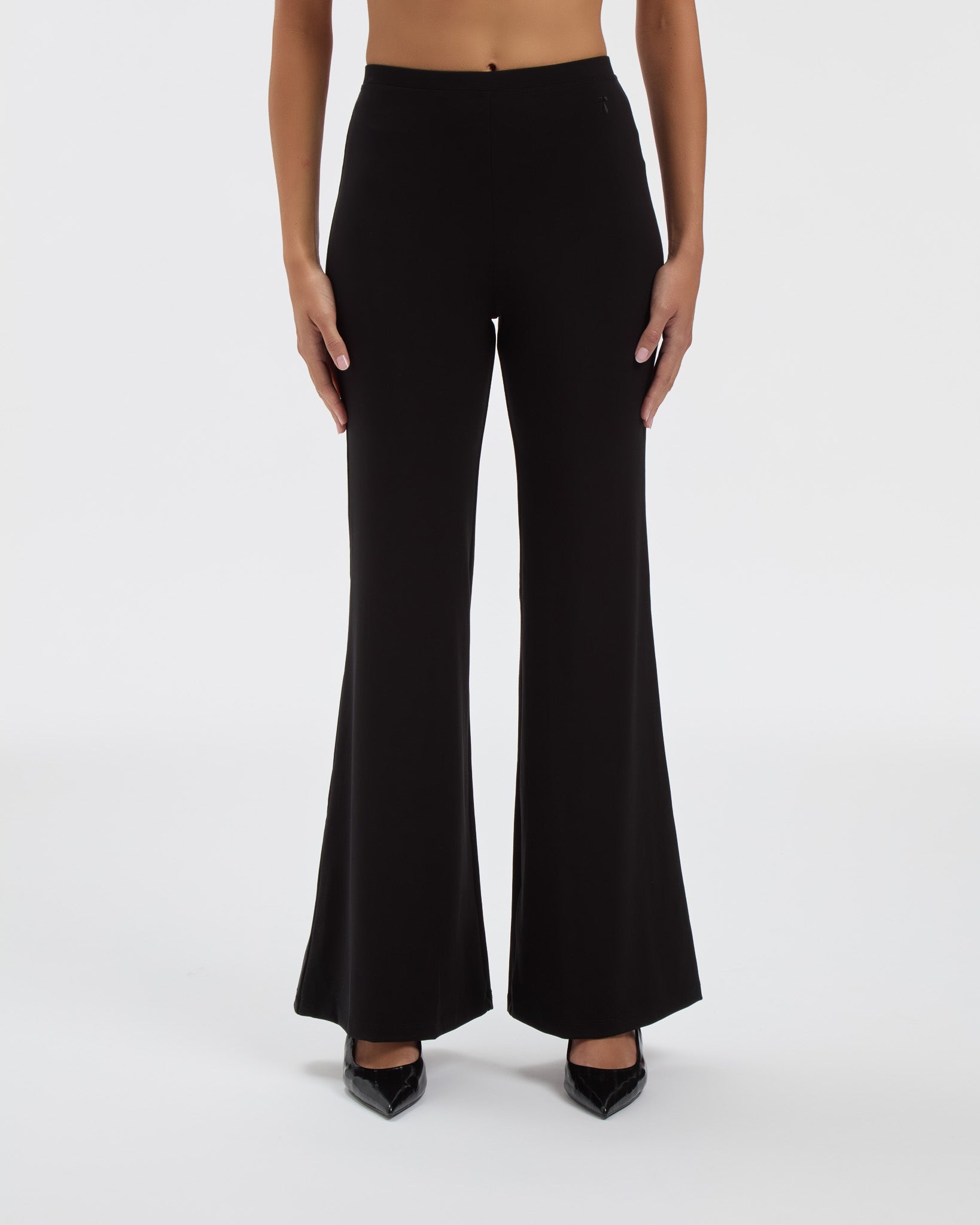 Tessa Long Pant - The Park