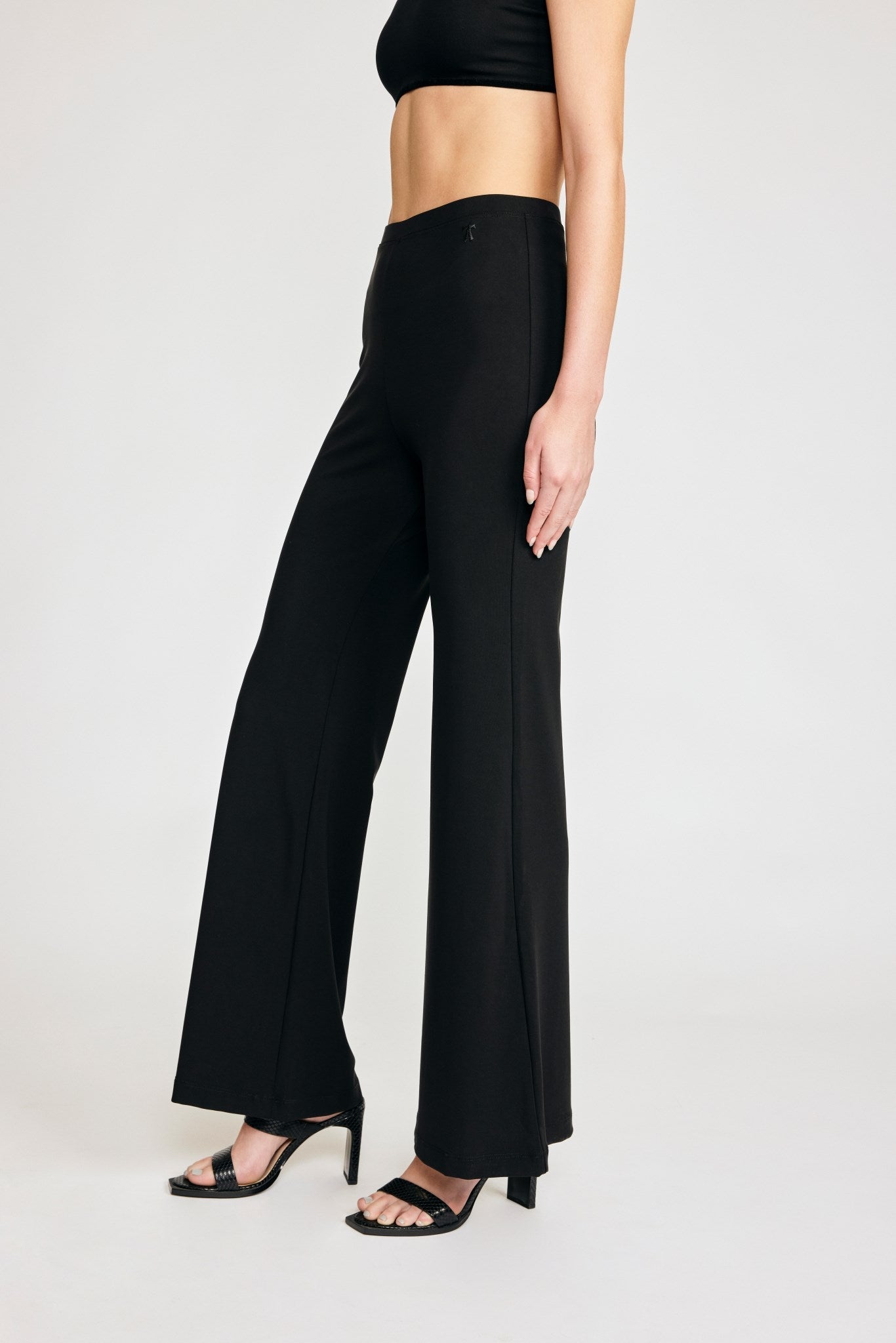 Tessa Long Pant - The Park