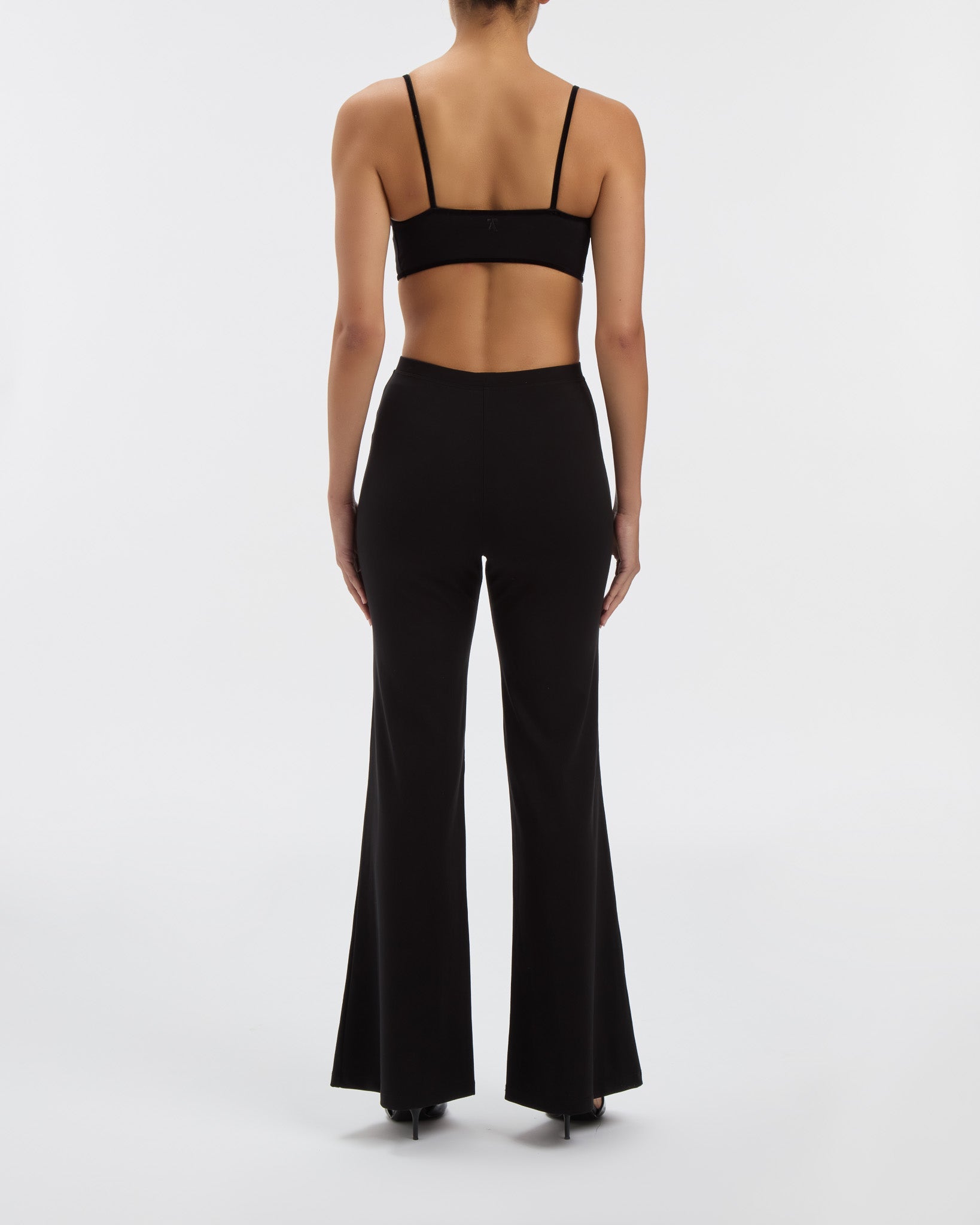 Tessa Long Pant - The Park