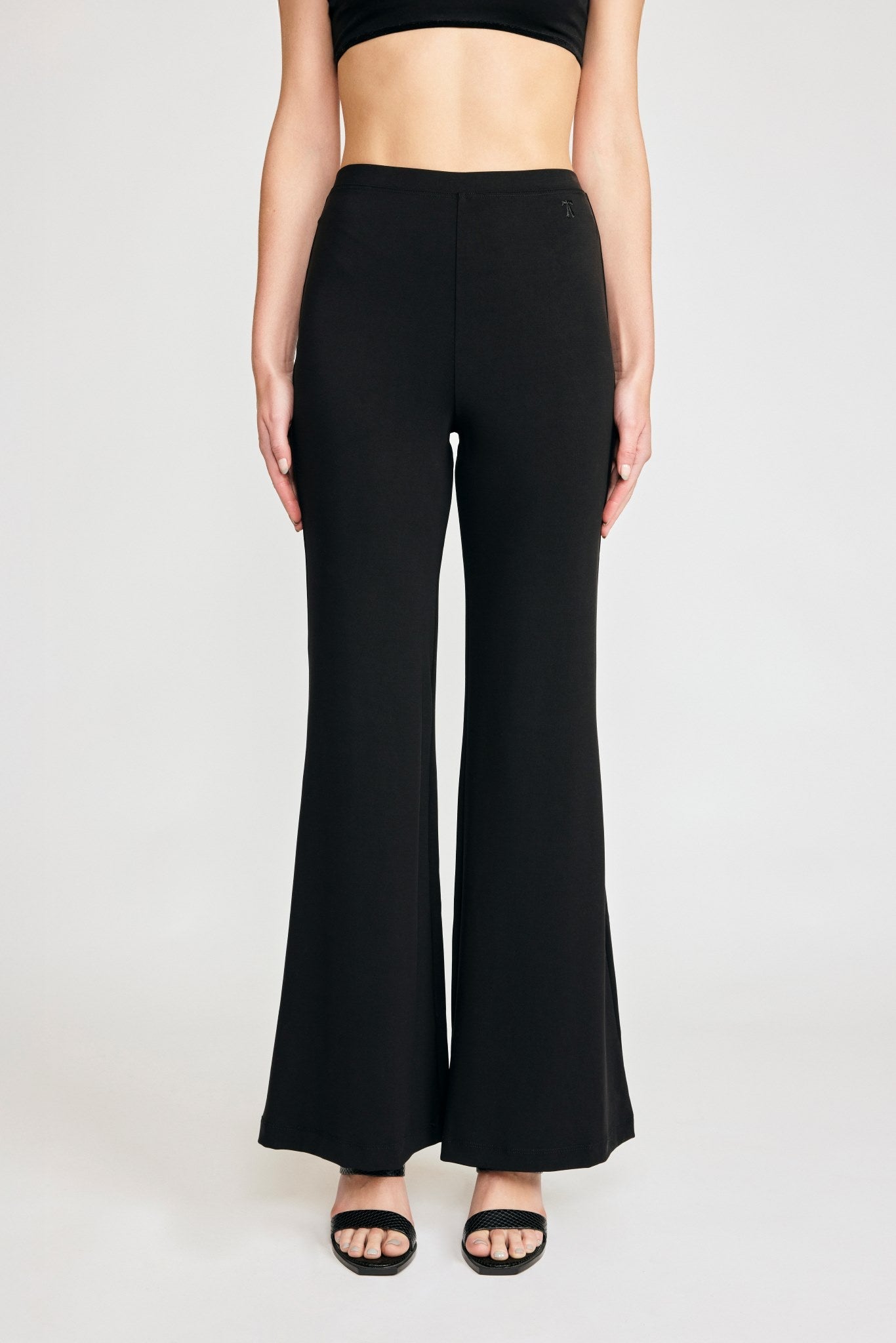 Tessa Long Pant - The Park