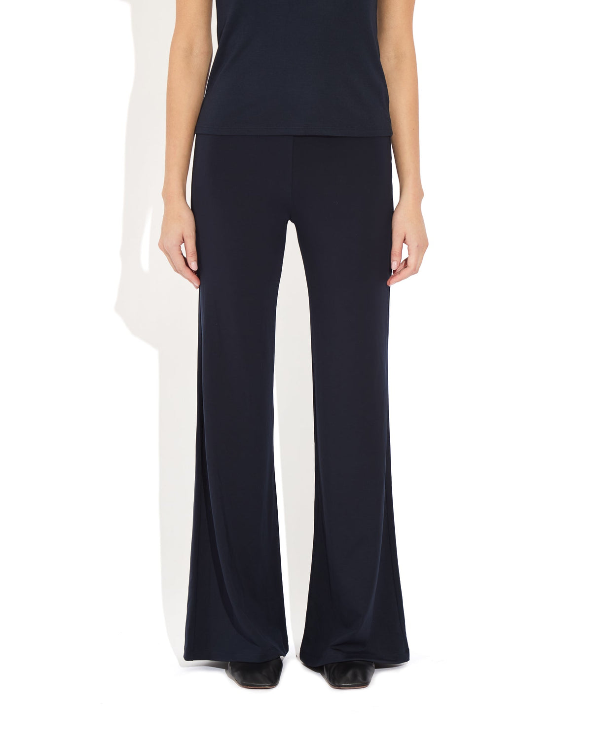 Tessa Long Pant - THE PARK