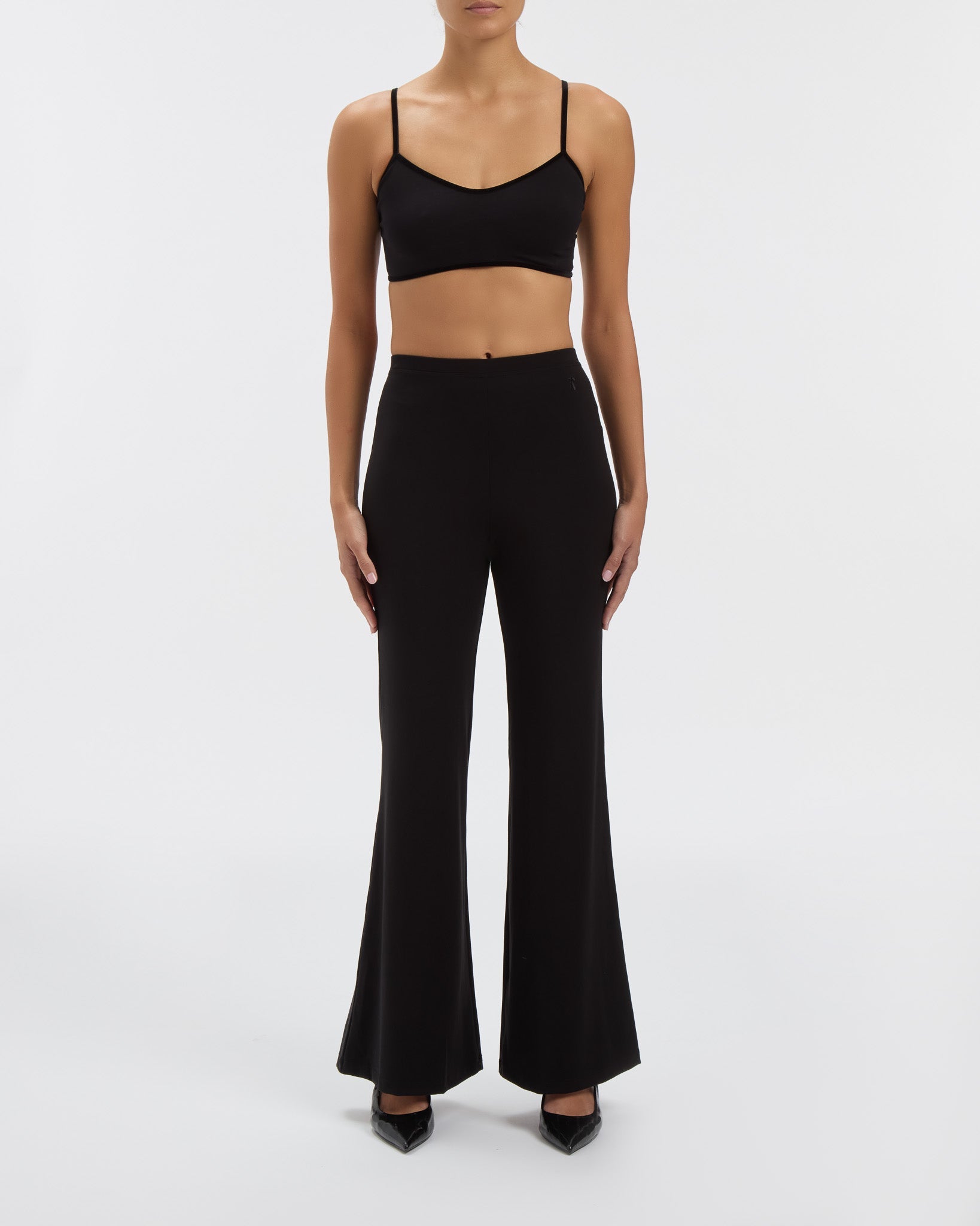 Tessa Long Pant | THE PARK Official Site