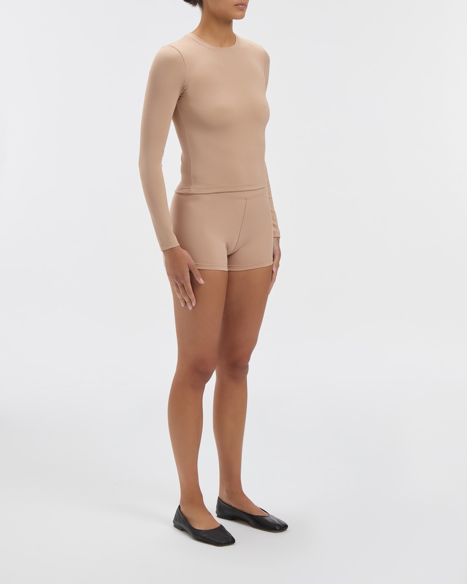 Toby Boy Short - The Park