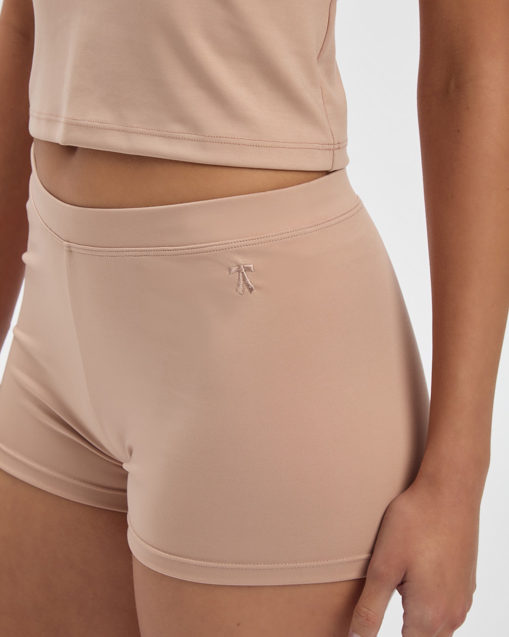 Toby Boy Short - The Park