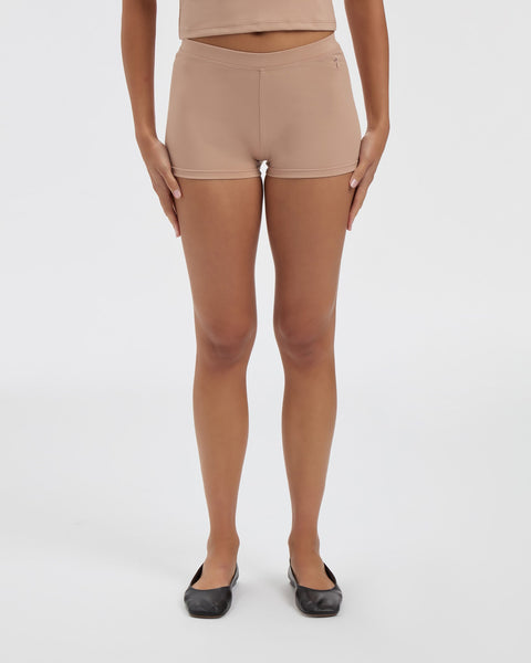 Toby Boy Short | THE PARK Official Site