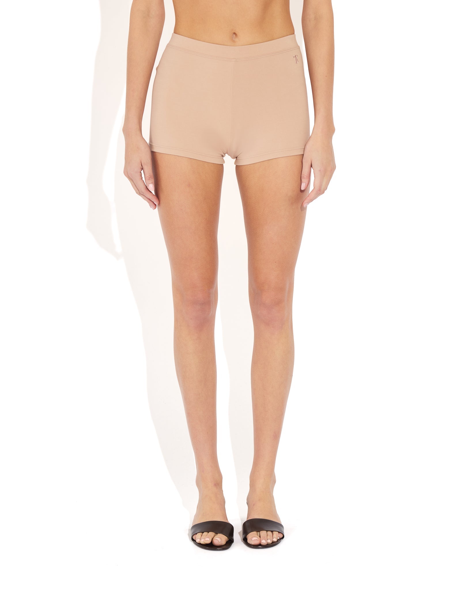 Toby Boy Short - The Park