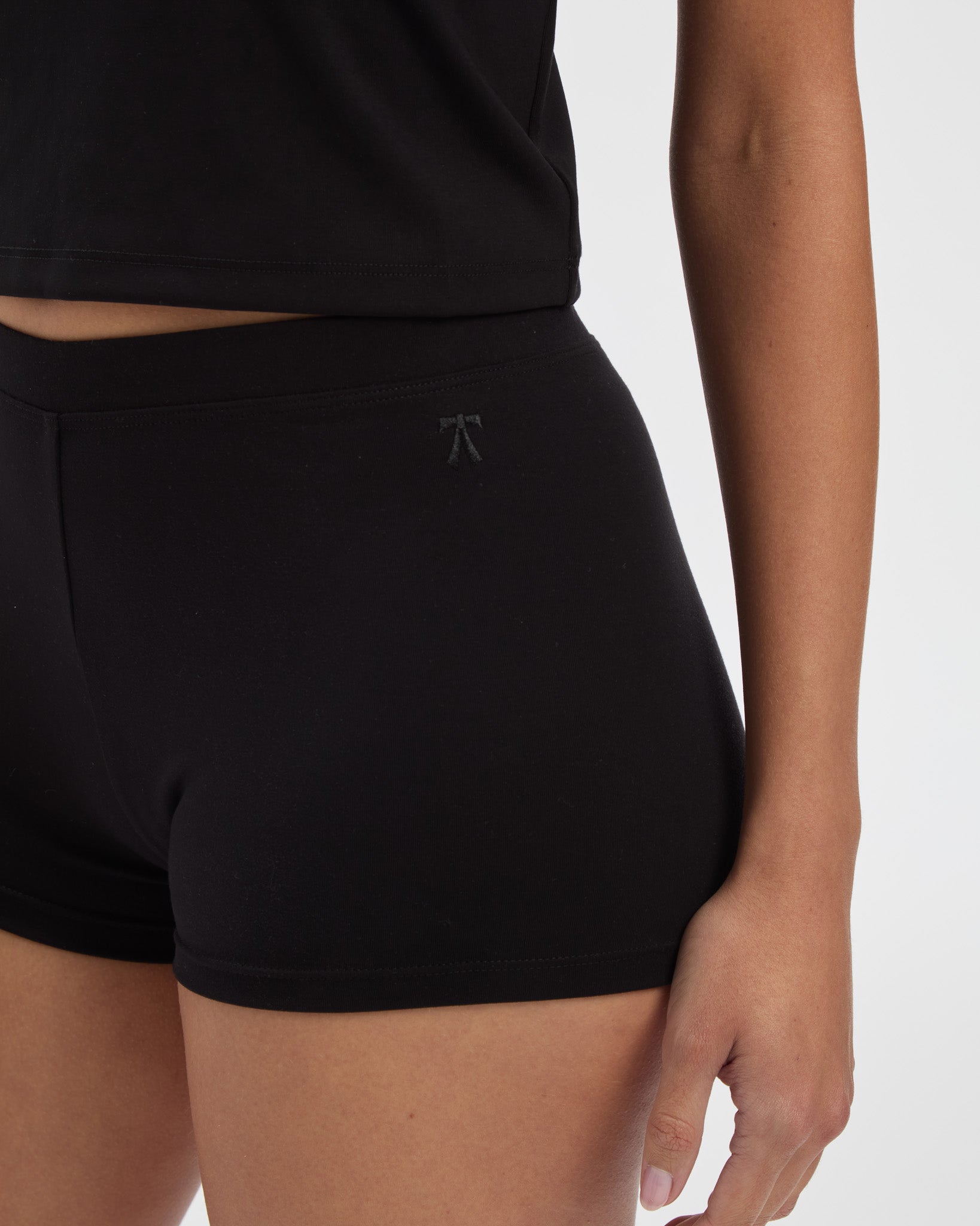 Toby Boy Short - The Park