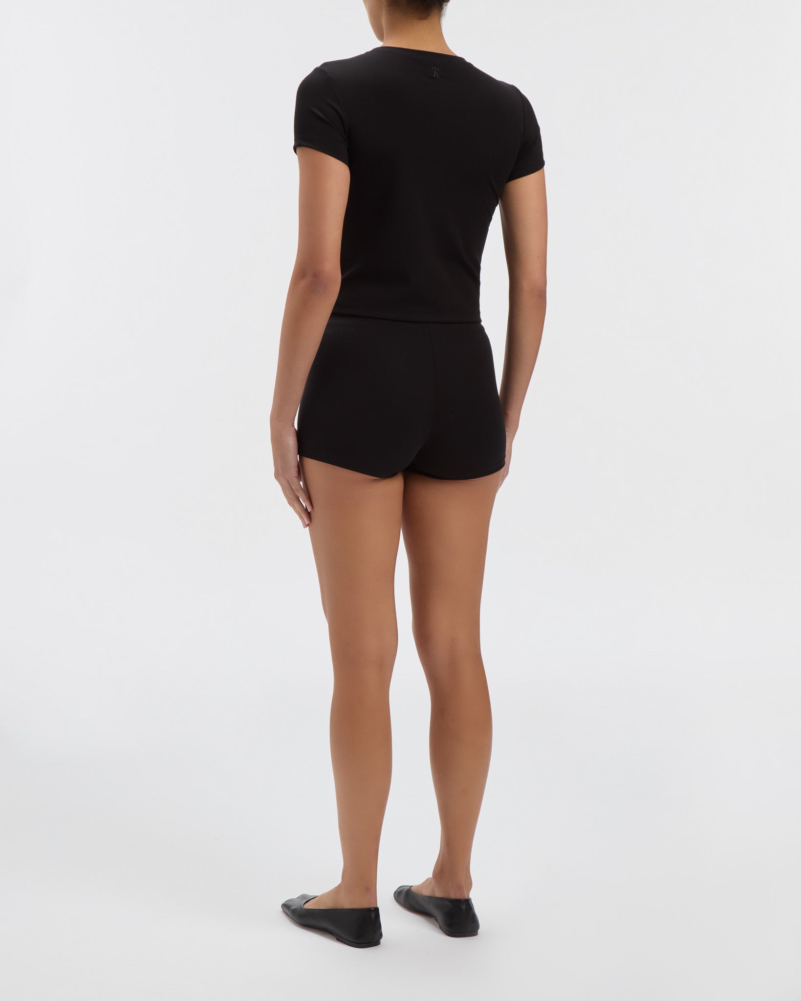 Toby Boy Short - The Park