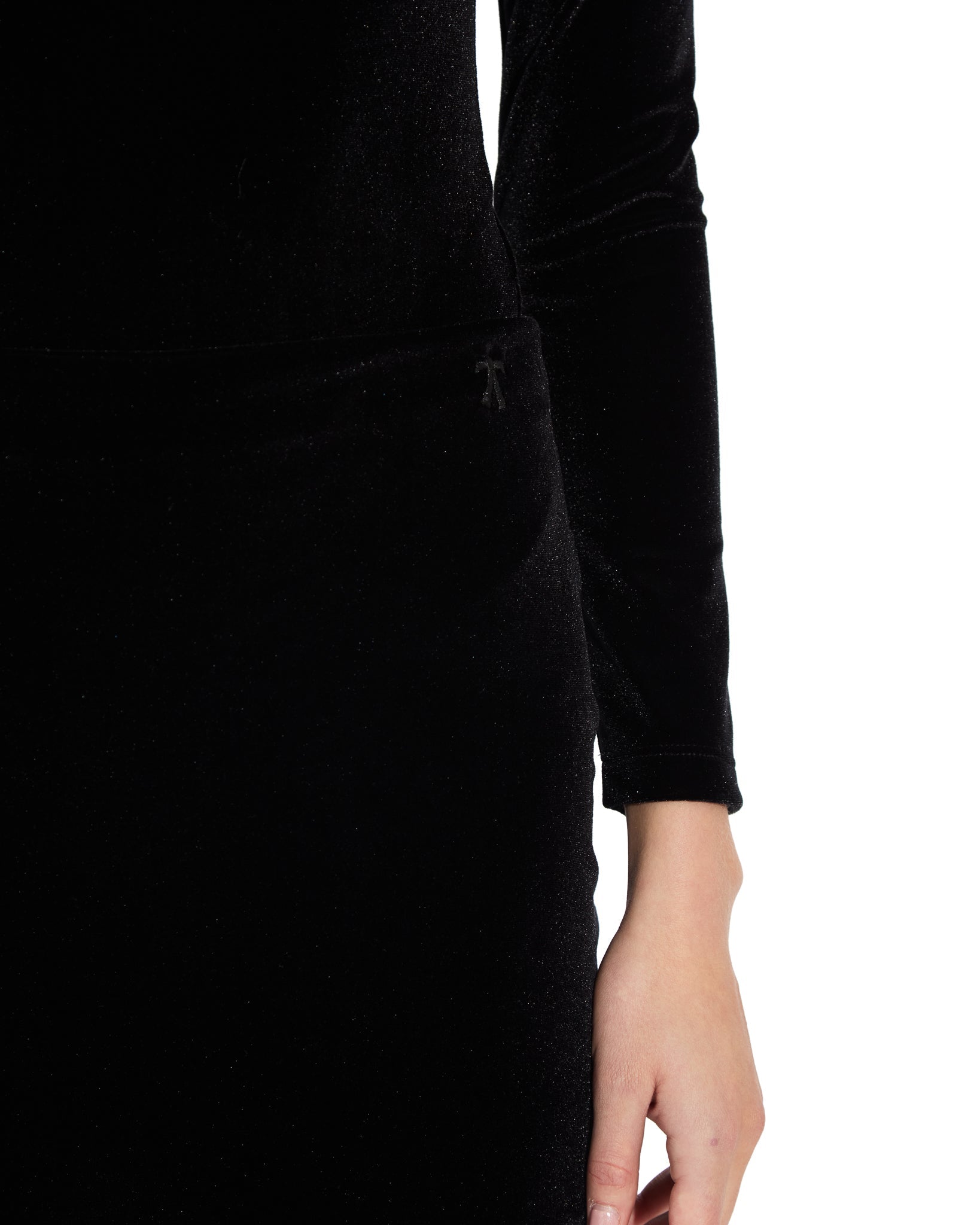 Velvet Joy Legging - The Park