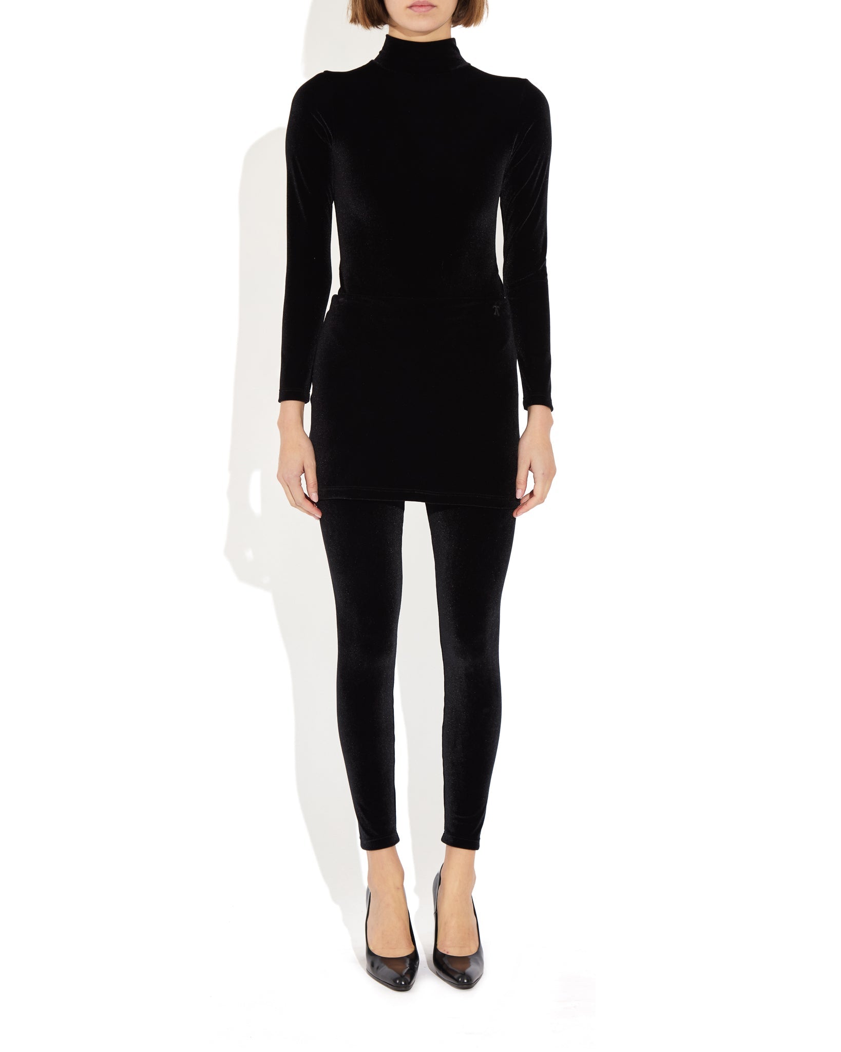 Velvet Joy Legging - The Park