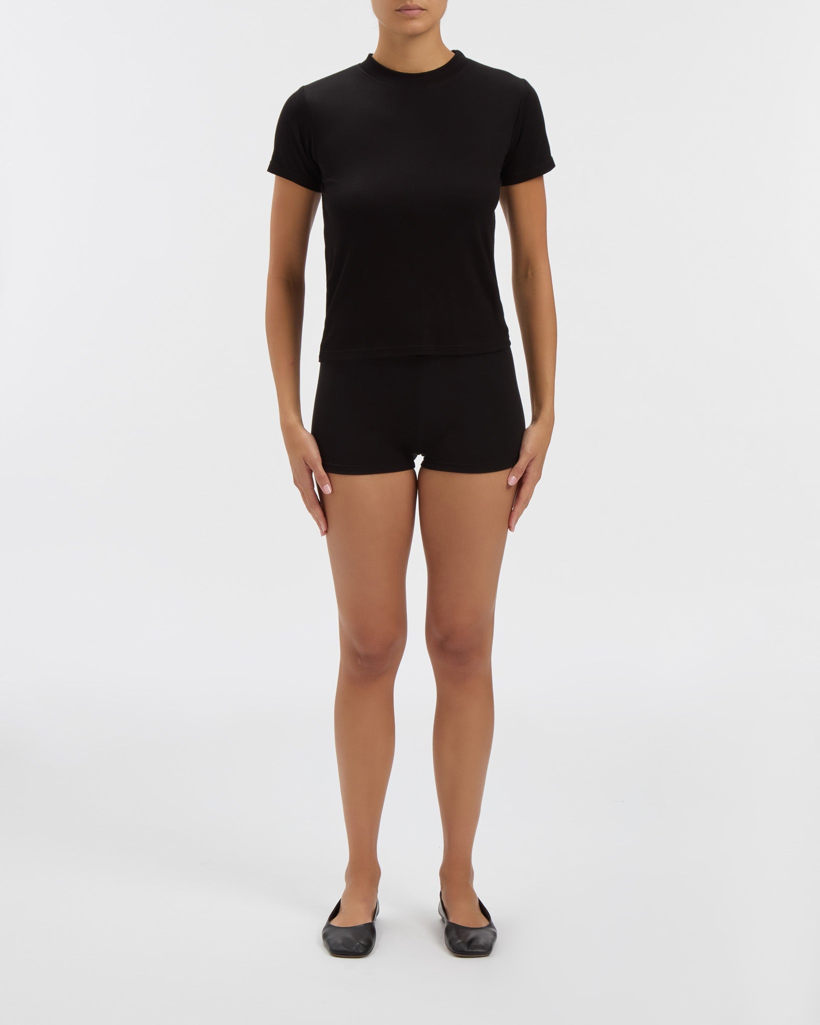 Willa Tee - The Park