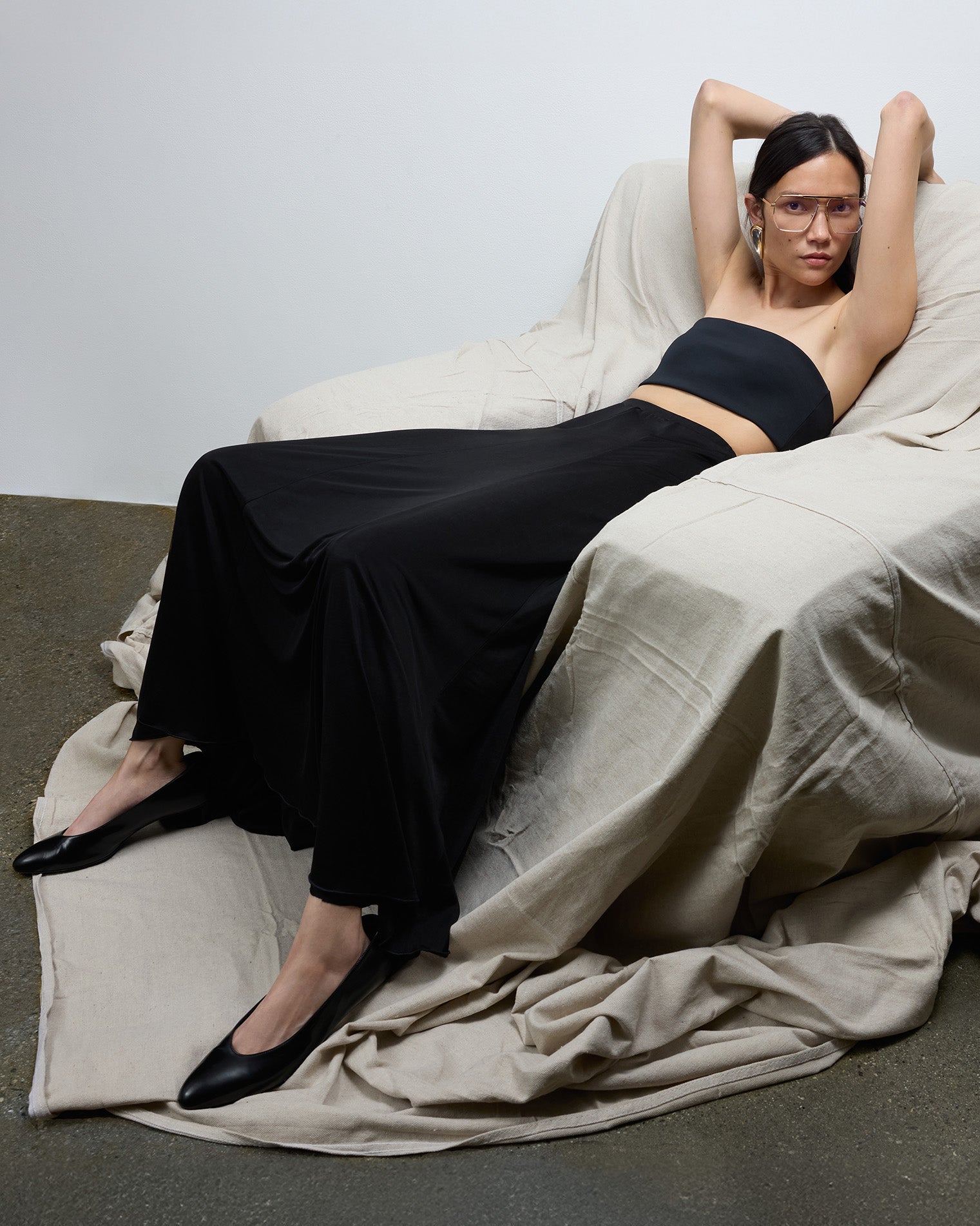 Zoe Bralette - The Park